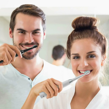 Fairywill Electric Sonic Toothbrush